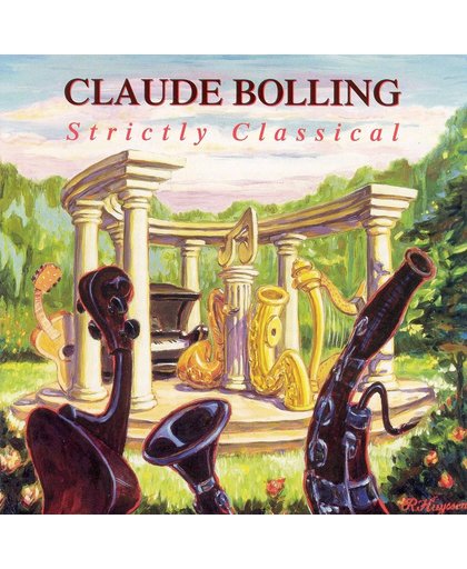 Strictly Classical (Nordmann, Kudo, Pidoux) [french Import]