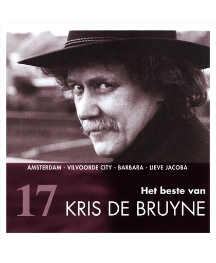 Het Beste Van Kris de Bruyne