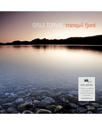Tranquil Fjord