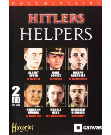 Hitler - Helpers