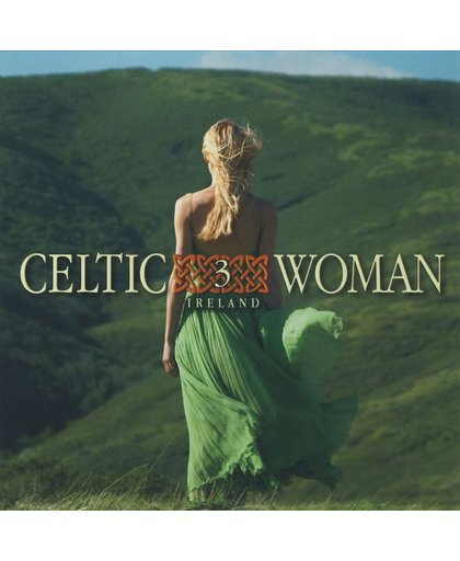 Celtic Woman, Vol. 3