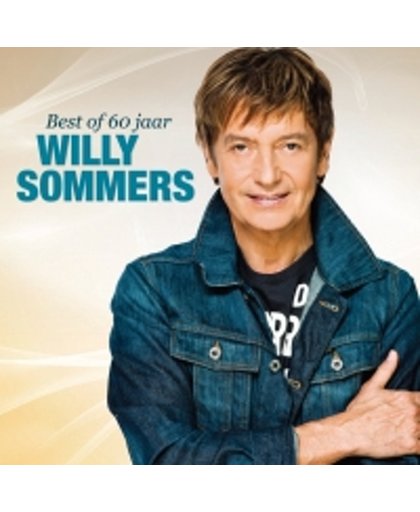 Willy Sommers - Best of 60 jaar