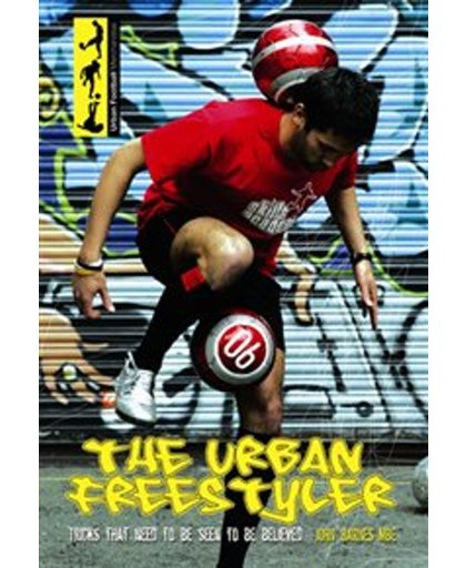 The Urban Freestyler - The Urban Freestyler