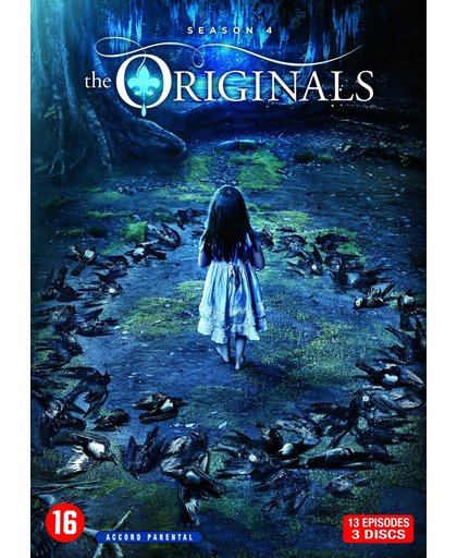 The Originals - Seizoen 4