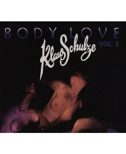Body Love 2 -Digi-