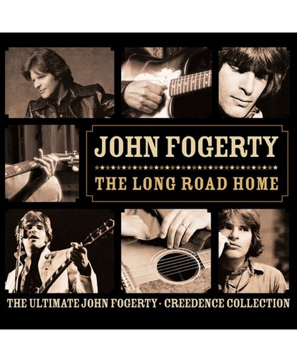 Long Road Home - Ultimate Collection