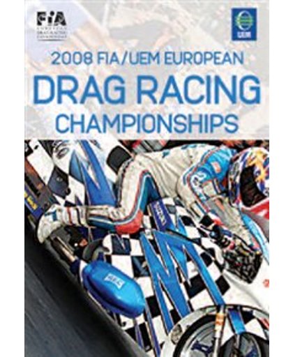 Fia/Uem European Drag Racing Review - Fia/Uem European Drag Racing Review