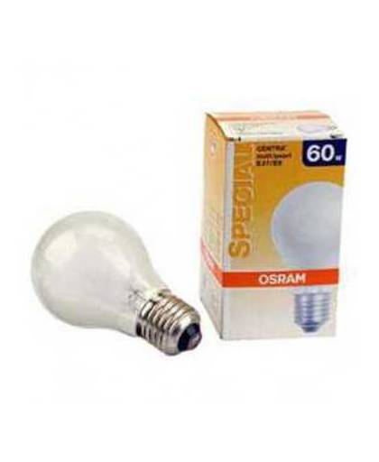 Osram standaardlamp mat 60W E27