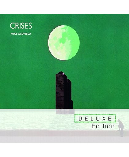 Crises (Deluxe Edition)