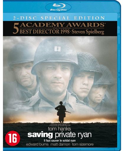 Saving Private Ryan (Blu-ray)