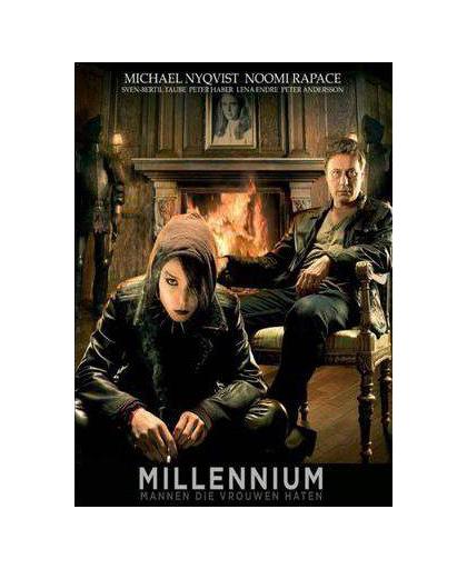 Millennium (Sales) - Millennium (Sales)