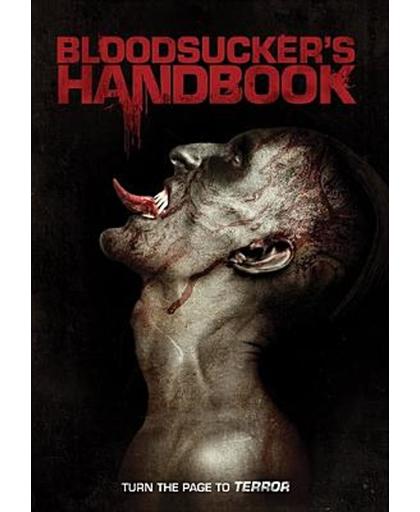 Bloodsuckers Handbook