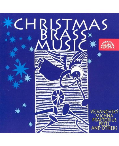 Christmas Brass Music