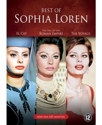 Best of Clasics - Sophia Loren
