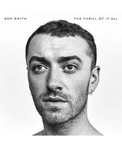 The Thrill Of It All (Deluxe) (2 LP)