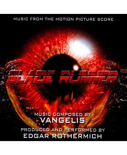 Blade Runner: Music..
