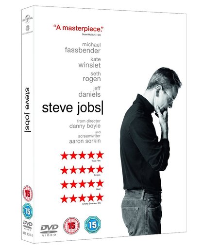 Steve Jobs [2015] (import)