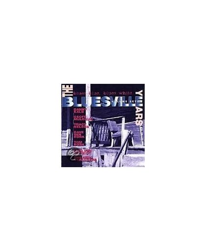 Blues Blue, Blues White: The Bluesville Years Vol. 7