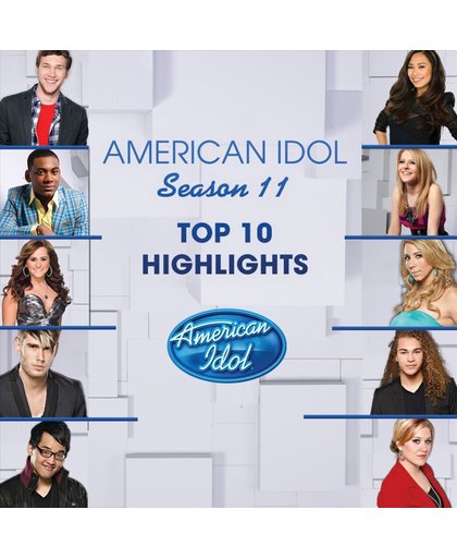 American Idol Season 11: Top 10 Highlights