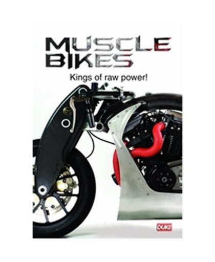 American Muscle Bikes - American Muscle Bikes
