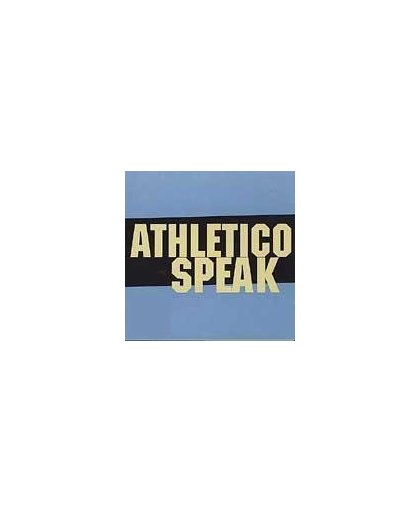 Athletico Speak