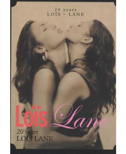 Lois Lane - 20 Years