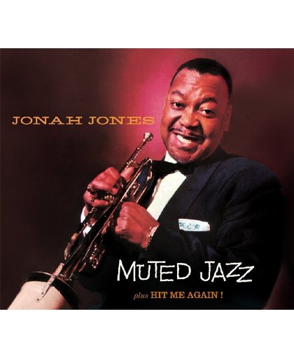 Muted Jazz/Hit Me Again!