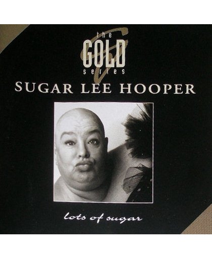 Sugar Lee Hooper  - Lots Of Sugar