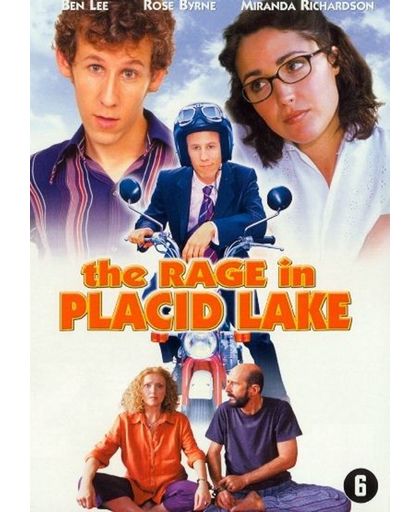 Rage In Placid Lake