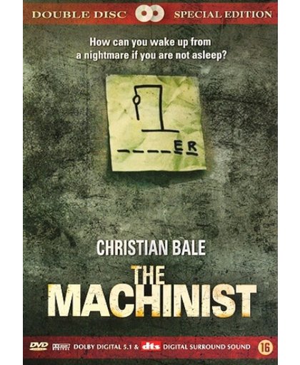 The Machinist (Special Edition)