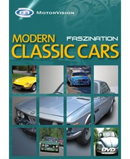 Faszination Modern Classic Cars