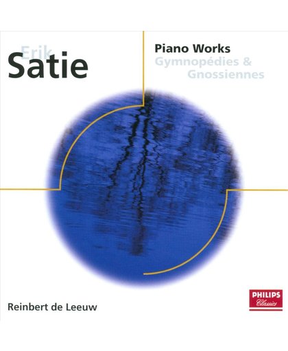 Best Of Erik Satie