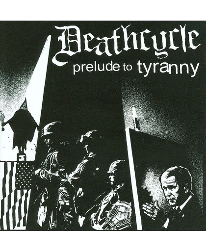 Prelude To Tyranny