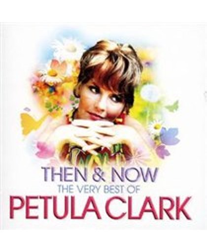 Very Best Of Petula Clark