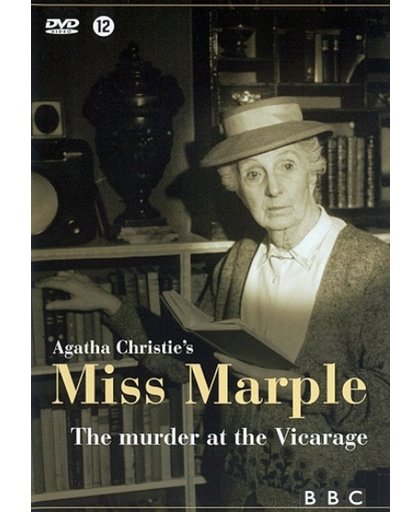 Miss Marple - Murder At The Vicara