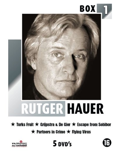 Rutger Hauer Box 1