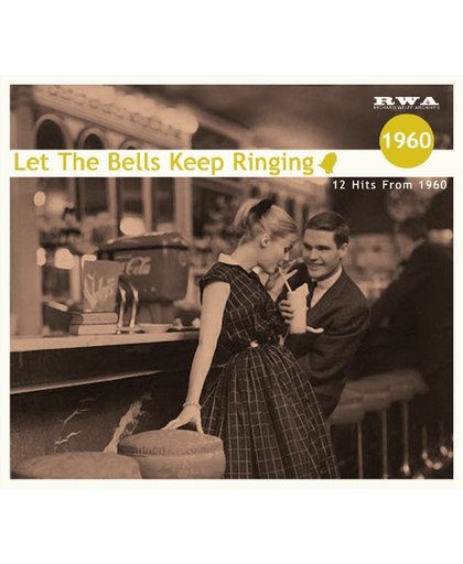 Let The Bells...1960