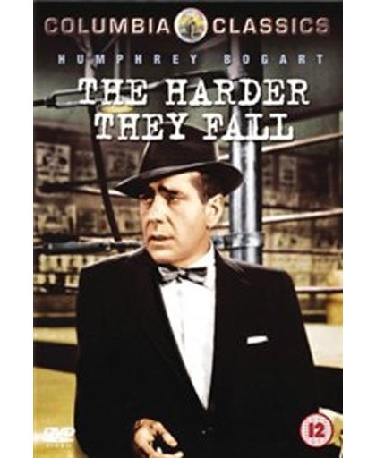 Sony The Harder They Fall DVD 2D Engels