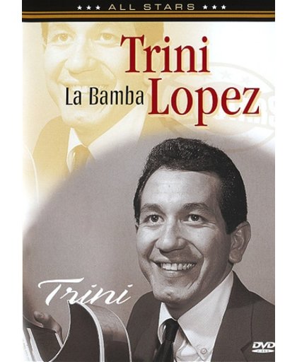 Trini Lopez - La Bamba