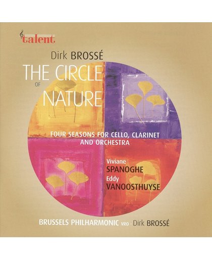 Brosse Circle Of Nature
