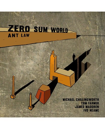 Zero Sum World