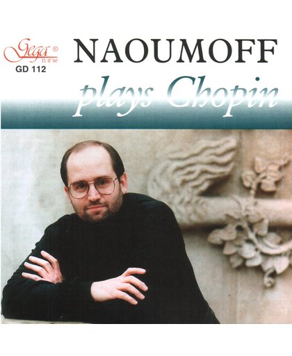 Emile Naoumoff - Chopin/Masurka; Preludes, Waltz, No