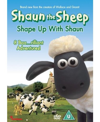 Shaun The Sheep: Spoilsport