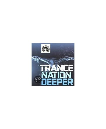 Trance Nation Deeper