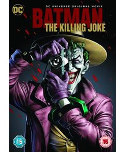 Batman : The Killing Joke (Import)