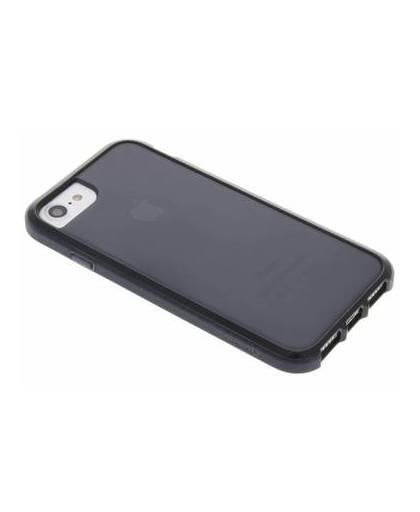Zwarte reveal plus case voor de iphone 8 / 7 / 6 / 6s