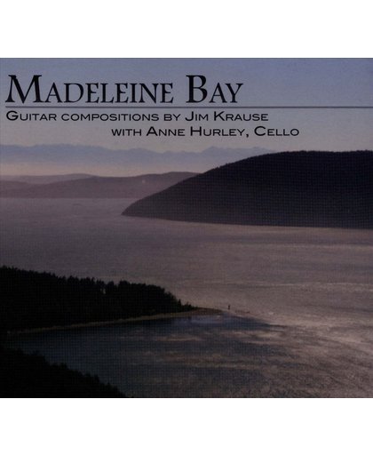 Madeleine Bay