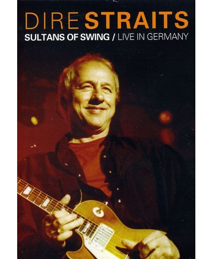 Sultans Of Swing...Live