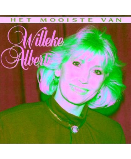 Het Mooiste Van Willeke