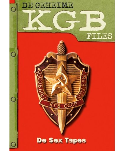 Geheime Kgb Files - Sex Tapes